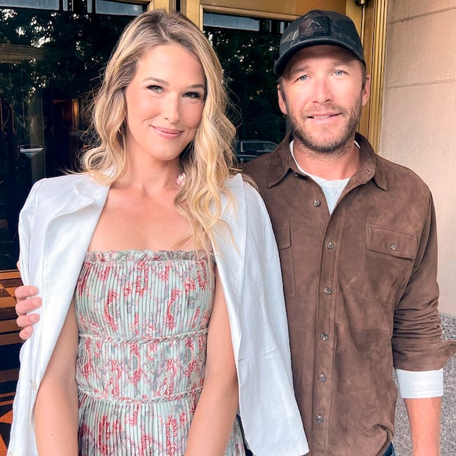 <div>Bode and Morgan Miller's Son Asher Hospitalized After Febrile Seizure</div>